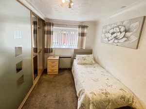 Bedroom 1- click for photo gallery